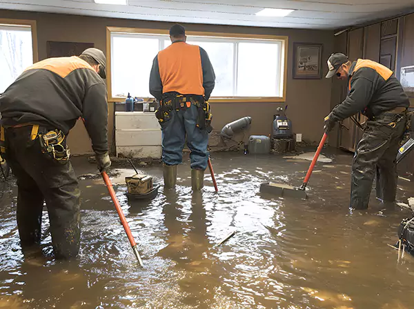 Stormwater Removal Services in Murrayville, GA