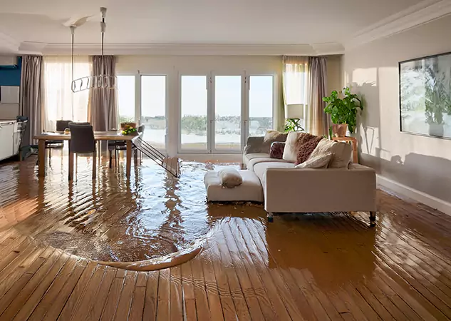 Your Water Removal Specialists in Murrayville, GA