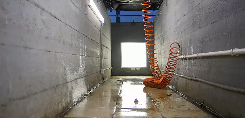 Professional Crawl Space Water Mitigation Services in Murrayville, GA