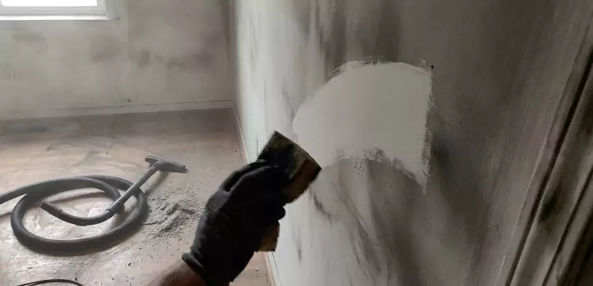 Professional Water and Fire Damage Restoration Services in Murrayville, GA