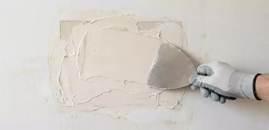 Professional Water Damage Wall Repair Services in Murrayville, GA