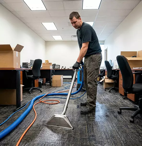 Why Murrayville Facilities Trust Murrayville Restoration Pro?